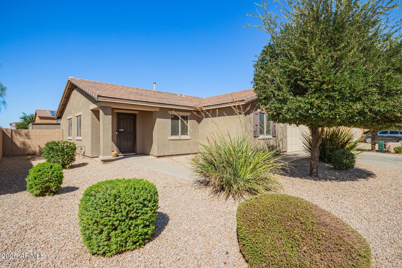 40214 W Lococo St., Maricopa, AZ 85138