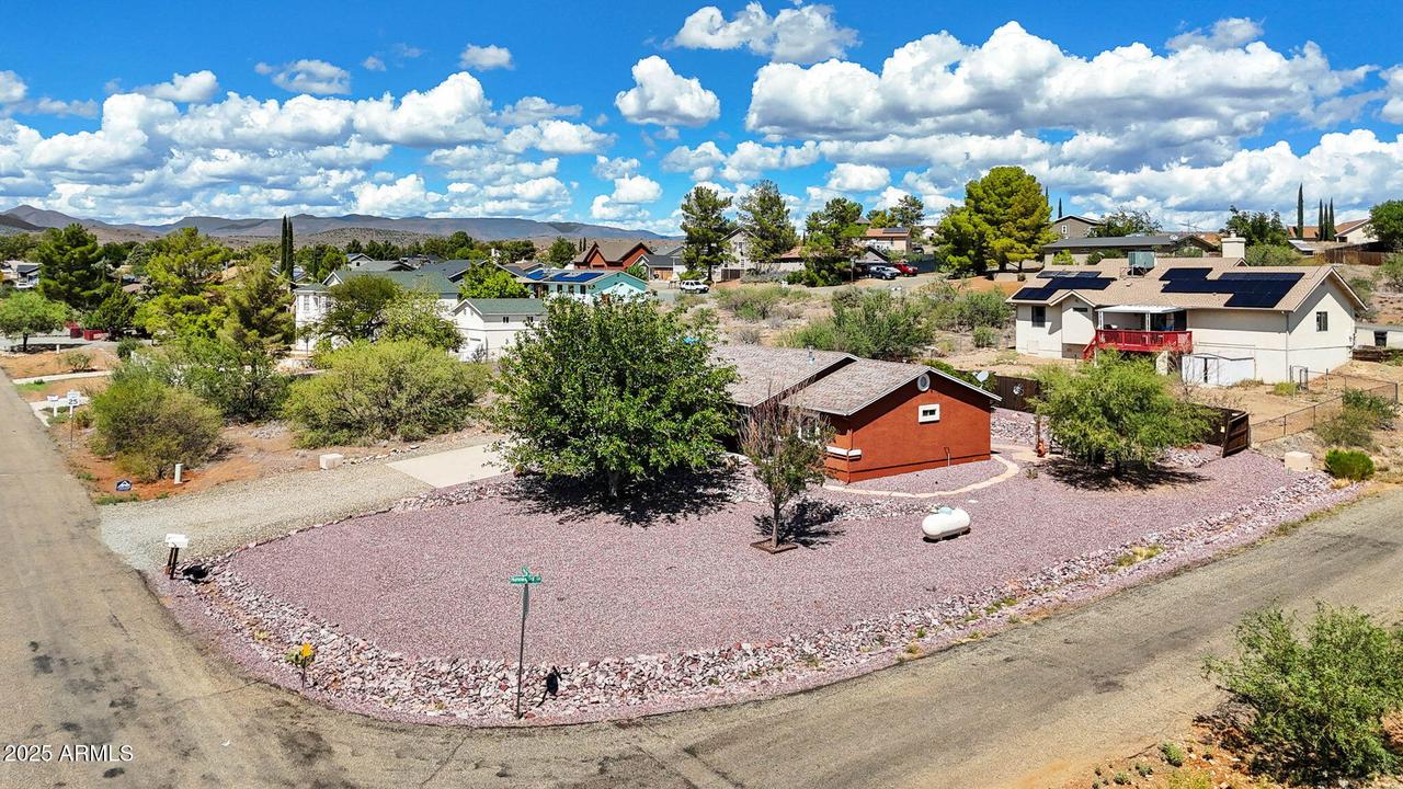 17798 E Trails End Rd., Mayer, AZ 86333