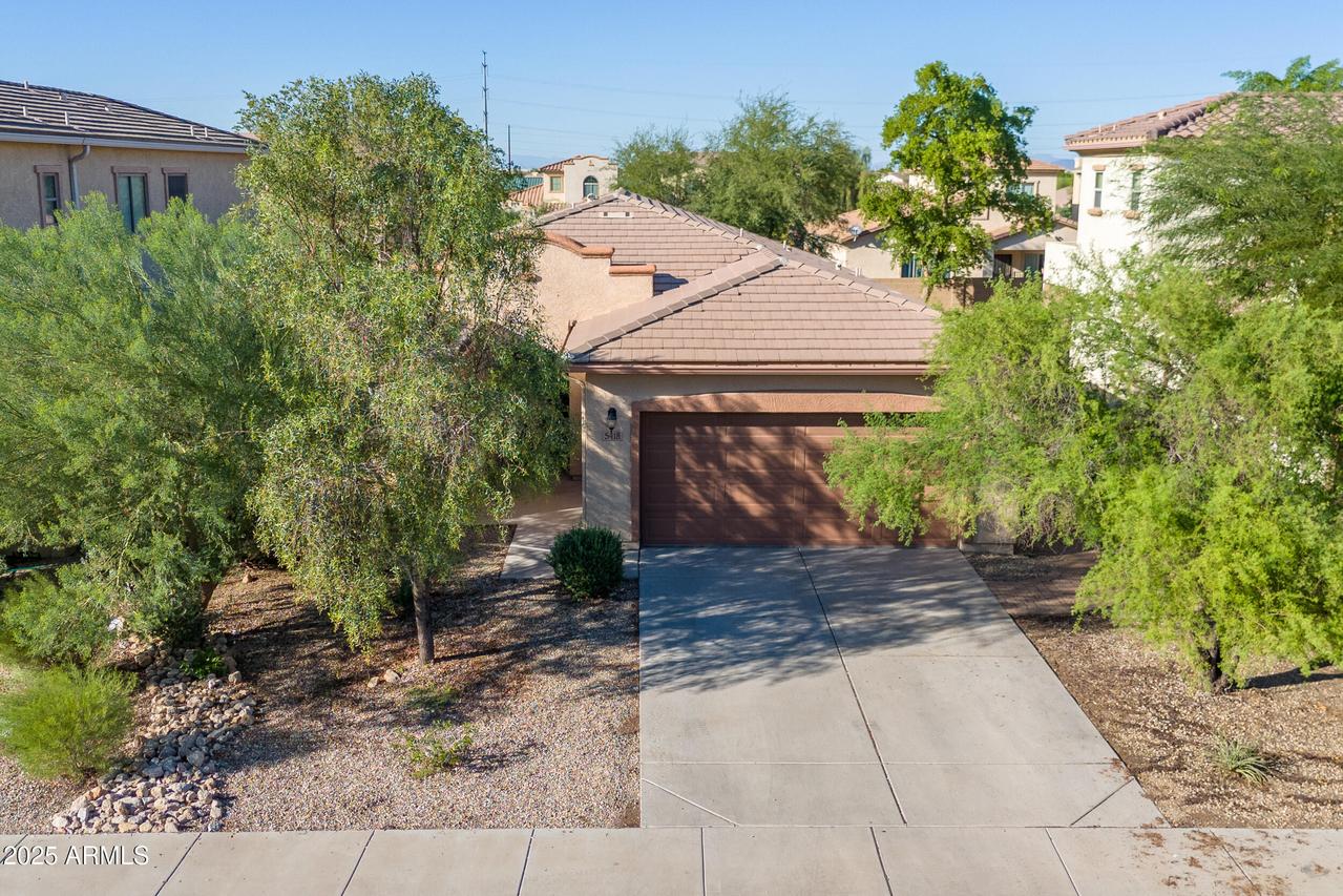 5418 W Harwell Rd., Laveen, AZ 85339