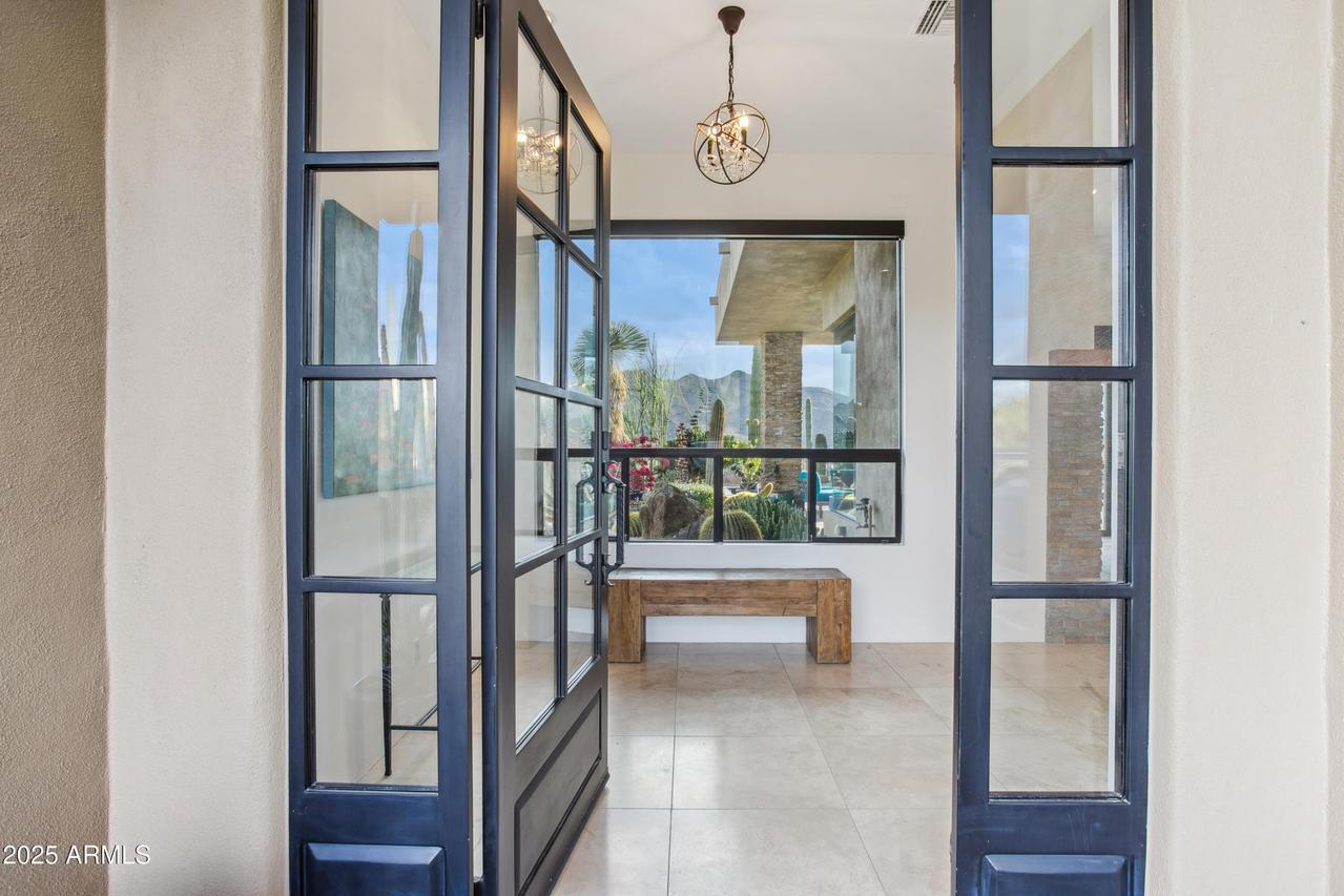 38199 N Tranquil Way, Carefree, AZ 85377