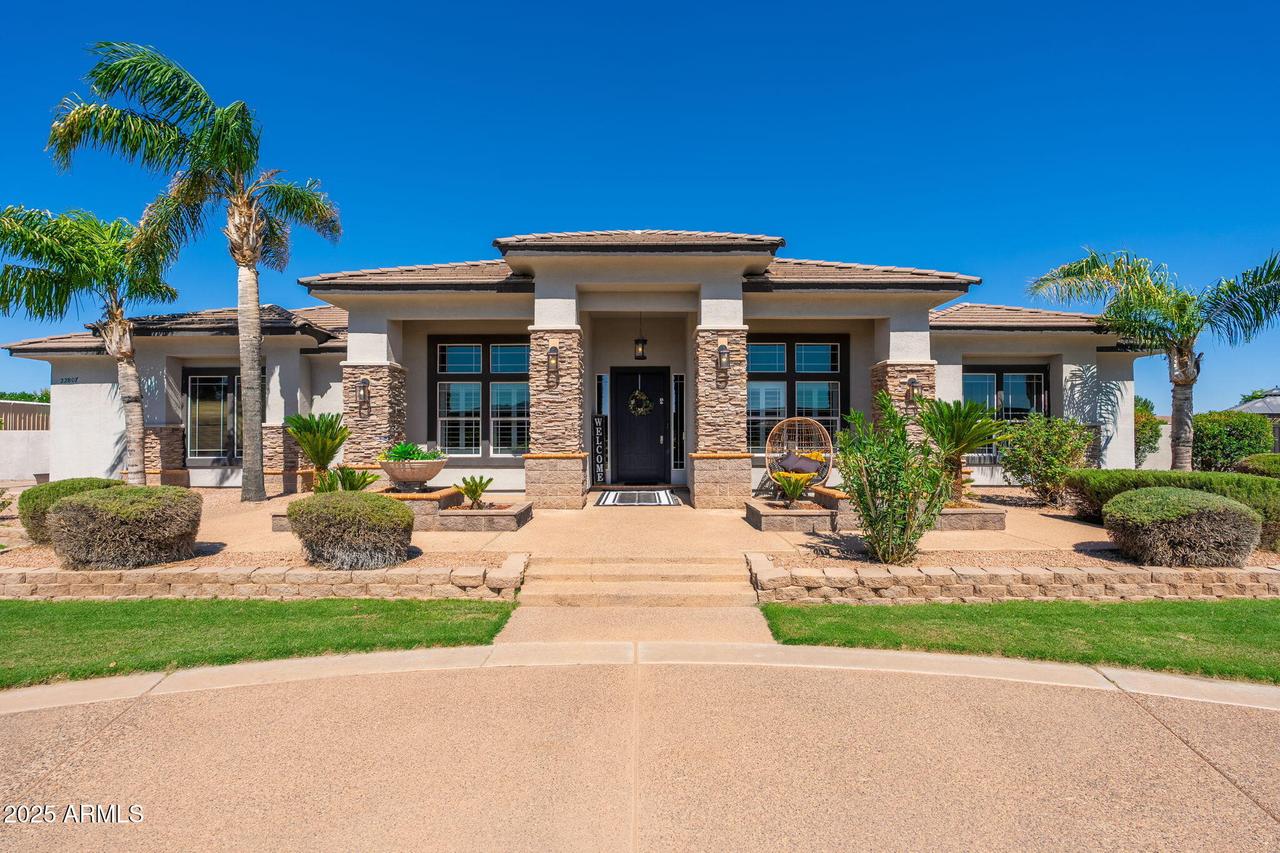 22807 S 179th St., Gilbert, AZ 85298