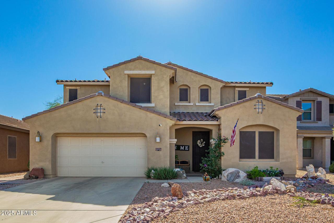 40967 W Bedford Dr., Maricopa, AZ 85138
