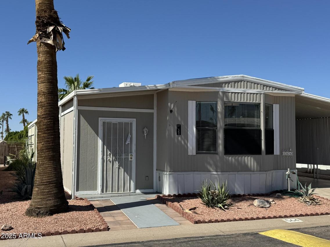 4065 E University Dr. #564, Mesa, AZ 85205
