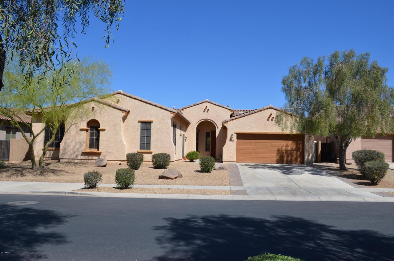 1516 W Calle Escuda, Phoenix, AZ 85085