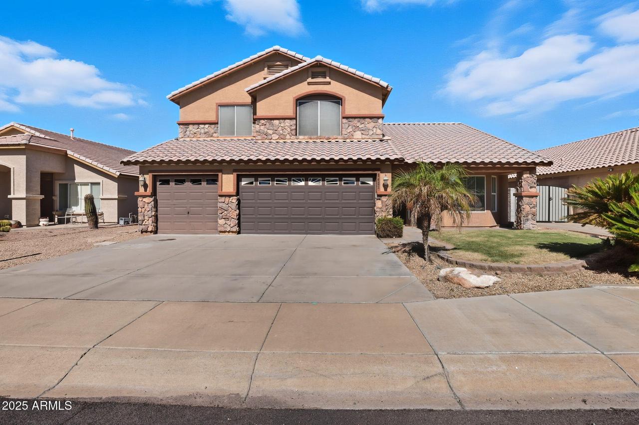 5422 W Topeka Dr., Glendale, AZ 85308