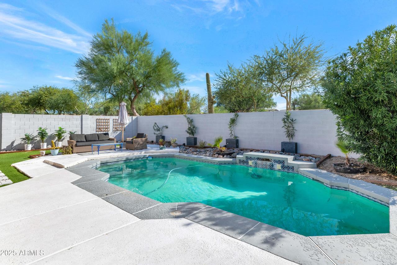 28651 N 46th Way, Cave Creek, AZ 85331