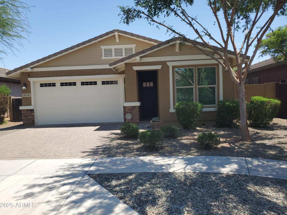 4963 S Girard St., Gilbert, AZ 85298