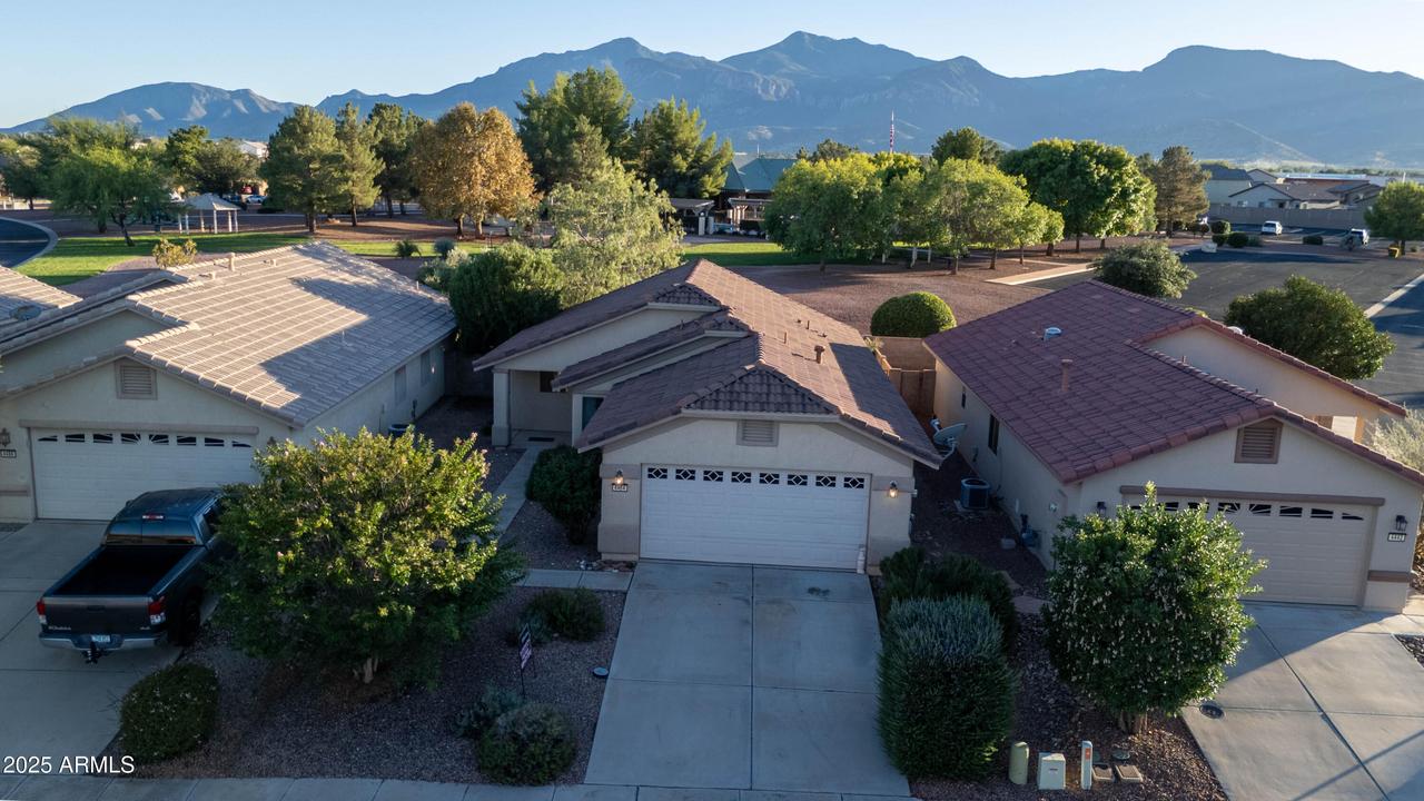 4464 Big Bend St., Sierra Vista, AZ 85650