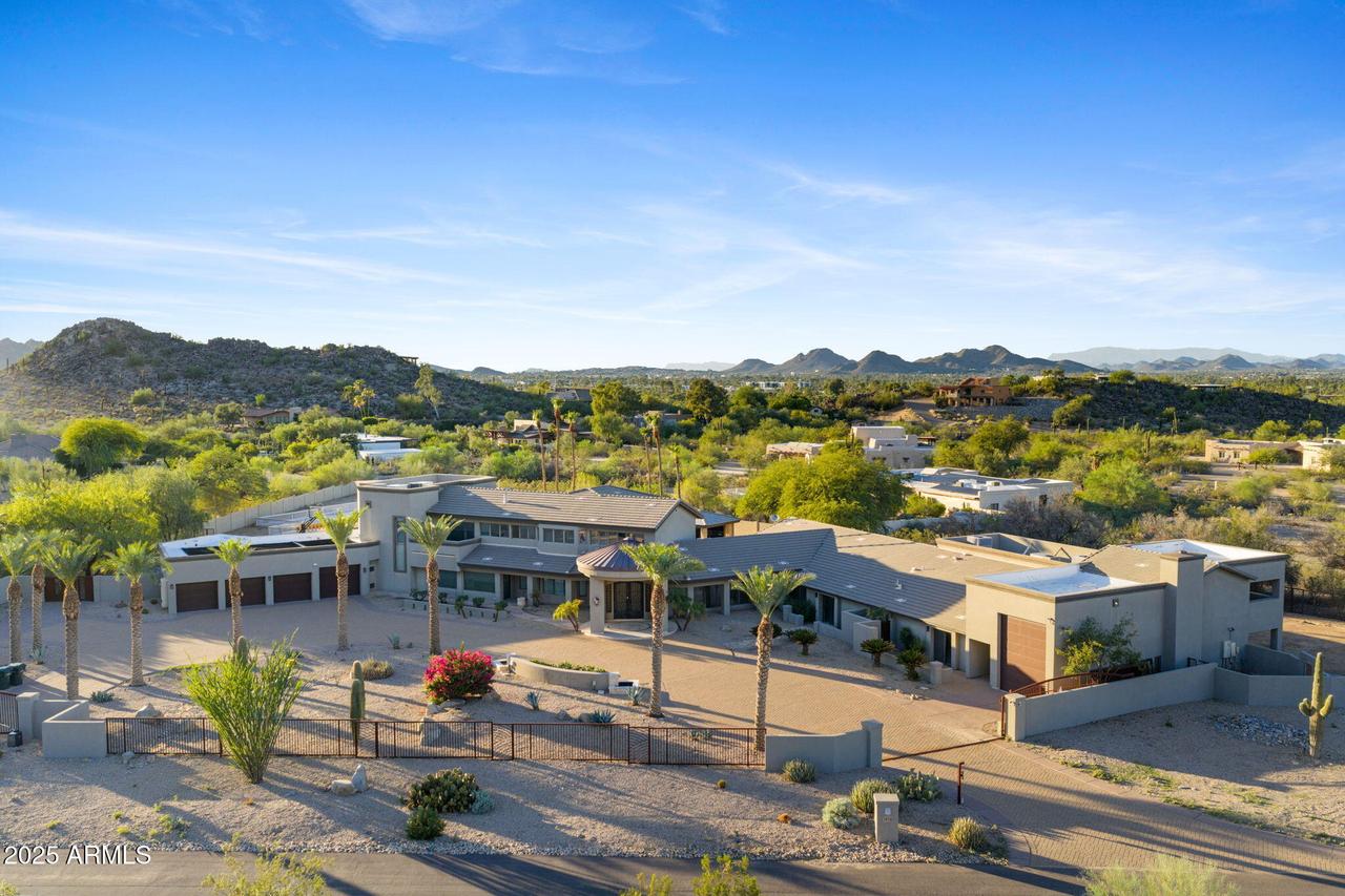 3850 E Sahuaro Blvd., Phoenix, AZ 85028