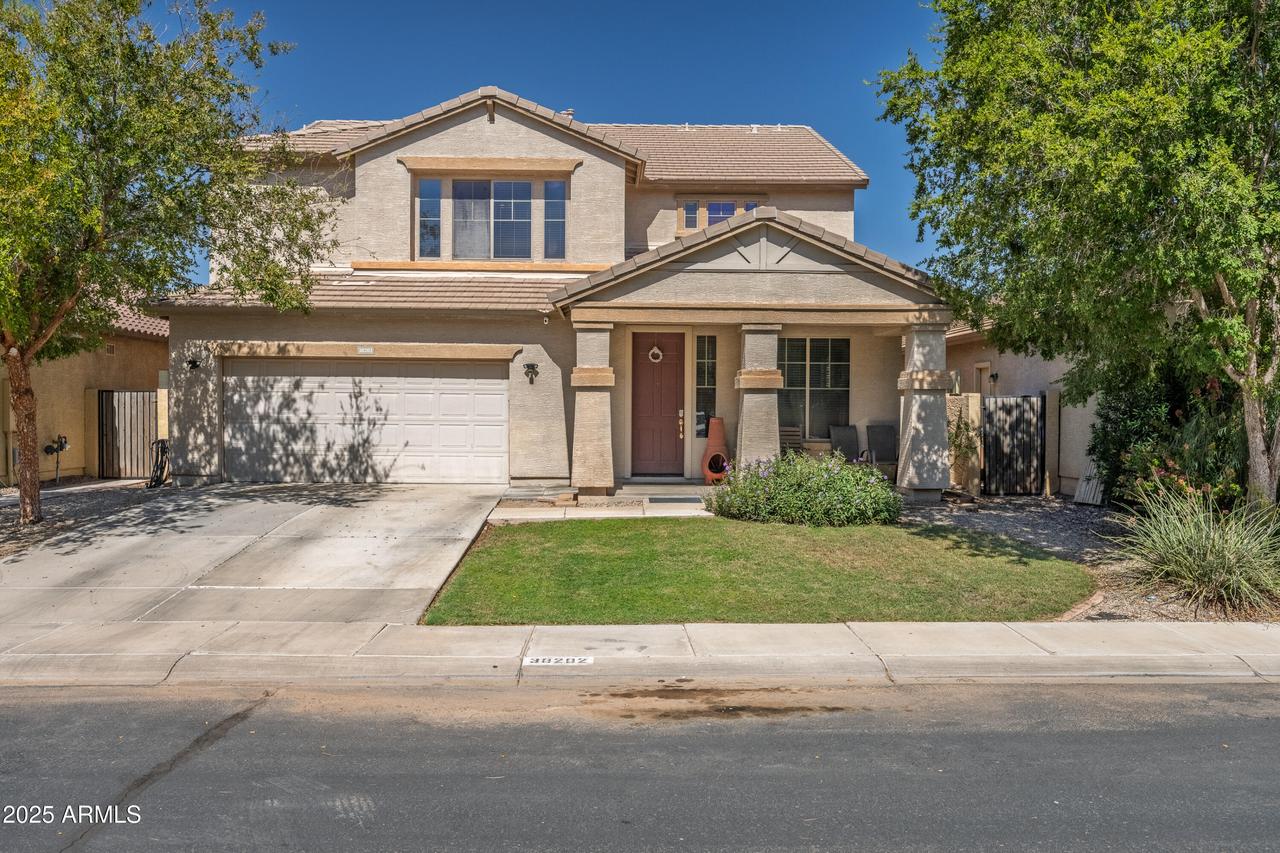 38202 W Isabella Ln., Maricopa, AZ 85138