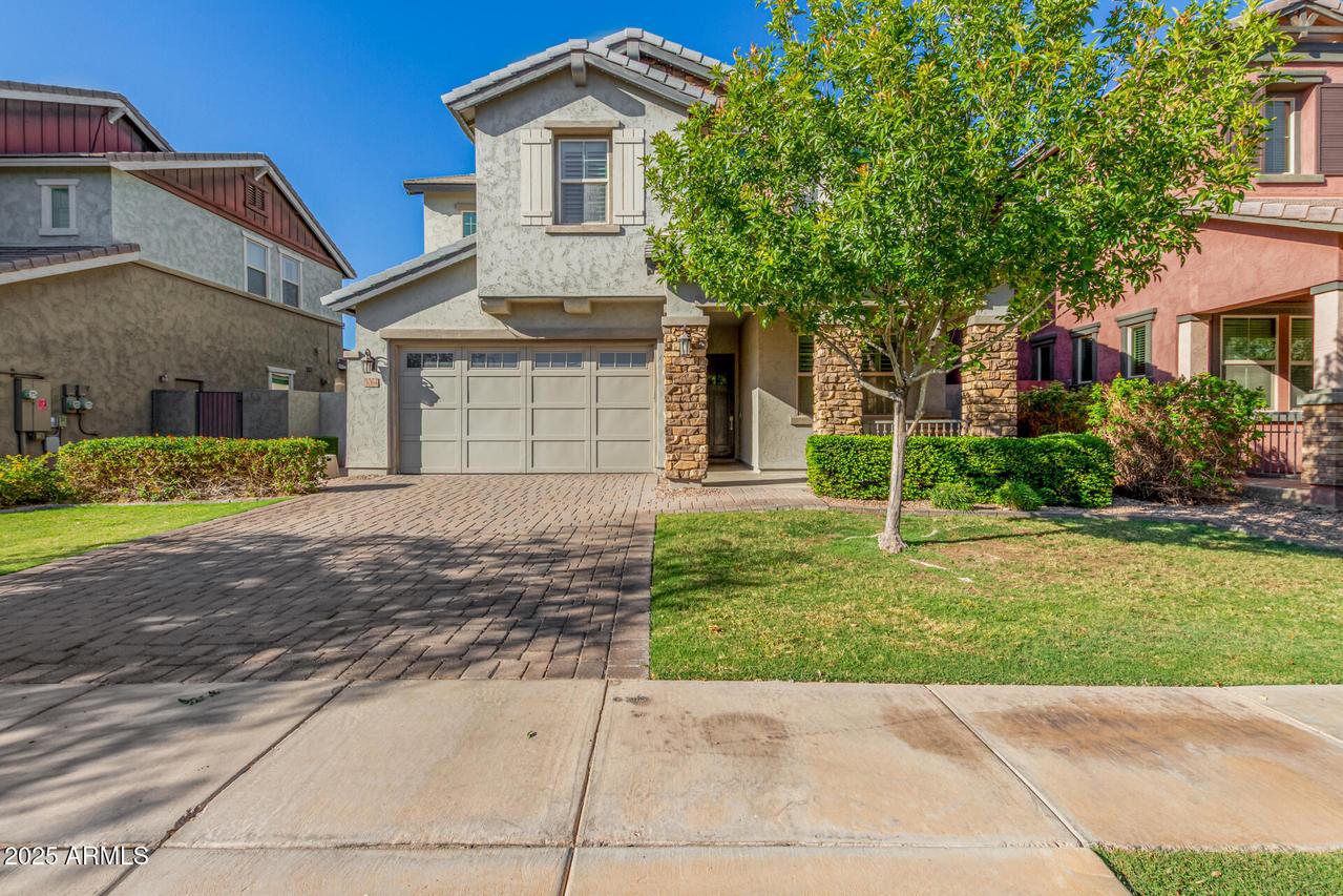 3064 E Appaloosa Rd., Gilbert, AZ 85296
