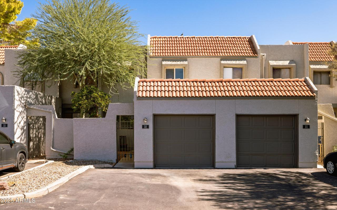2524 S El Paradiso Dr. #32, Mesa, AZ 85202