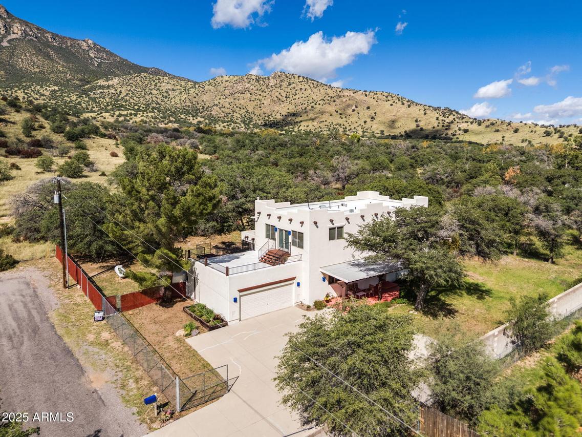 4339 E Wickersham Rd., Hereford, AZ 85615