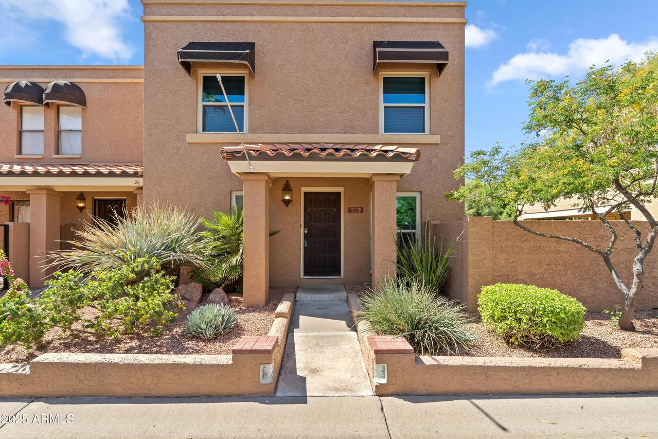 10420 N 11th St. #3, Phoenix, AZ 85020