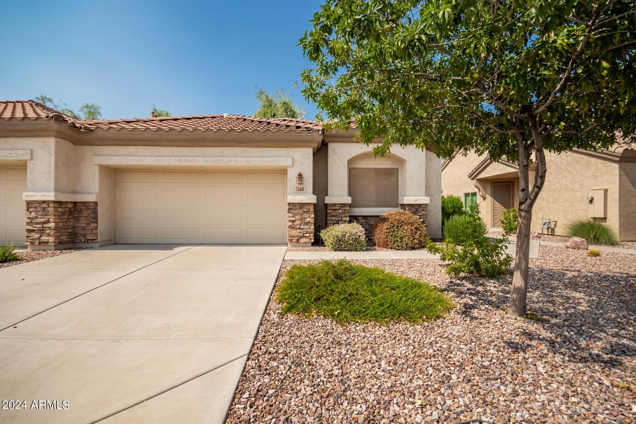 1560 E Melrose Dr., Casa Grande, AZ 85122