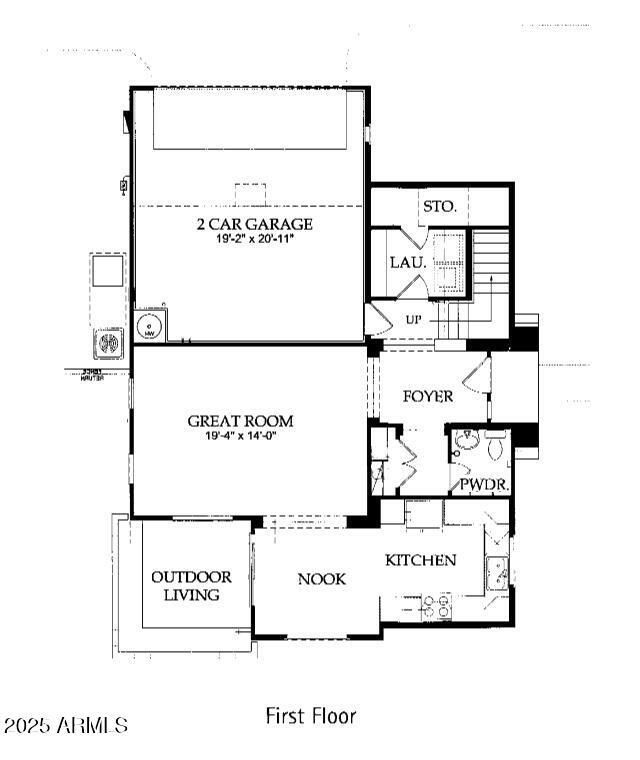 3640 W Muirfield Ct., Anthem, AZ 85086