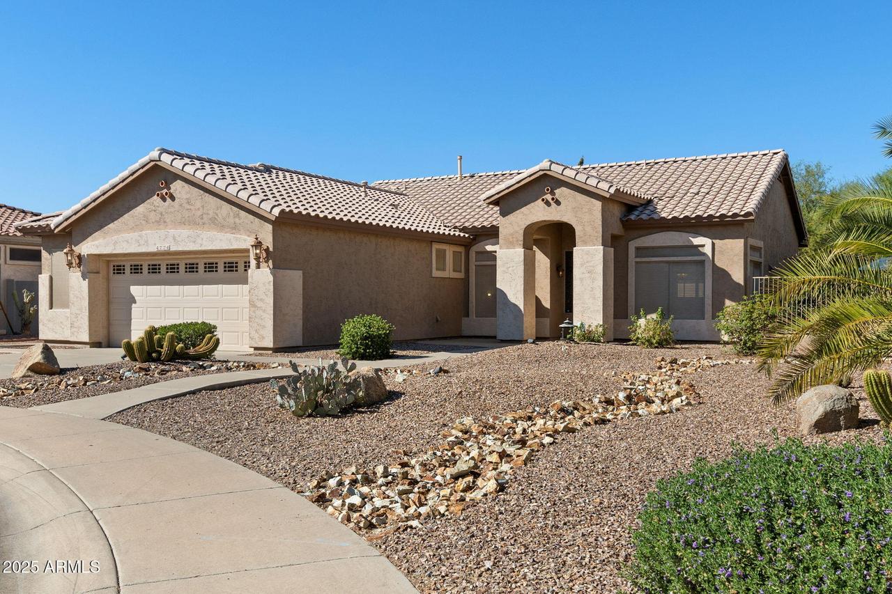 4774 E Jude Ct., Gilbert, AZ 85298