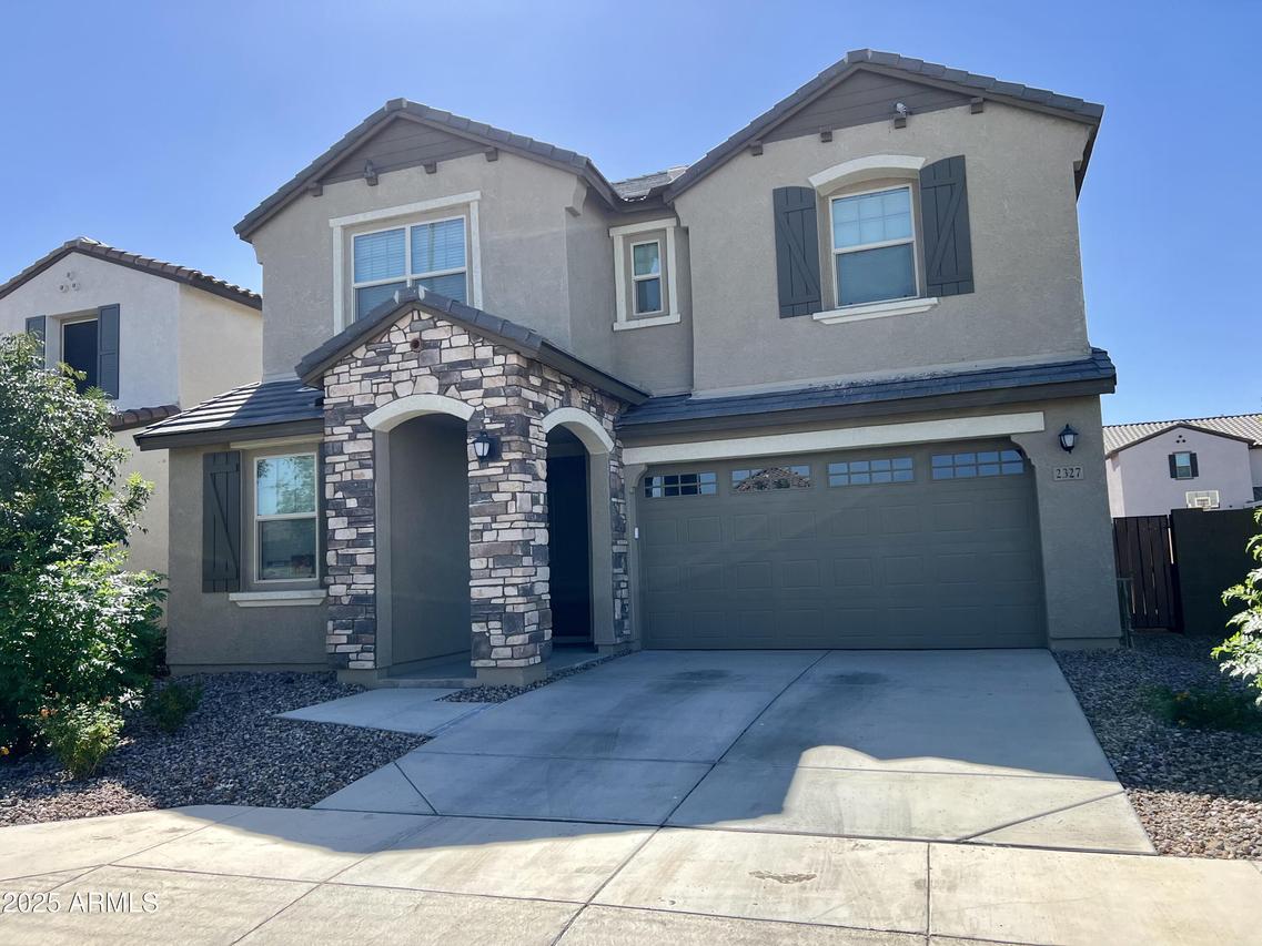 2327 E Ridgewood Ln., Gilbert, AZ 85298