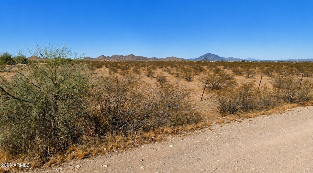 W Salome Hwy. #30, Tonopah, AZ 85354