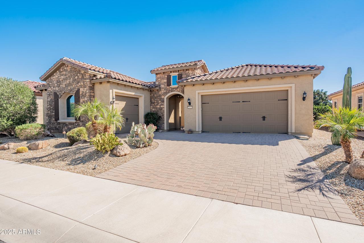 26439 W Covey Ln., Buckeye, AZ 85396