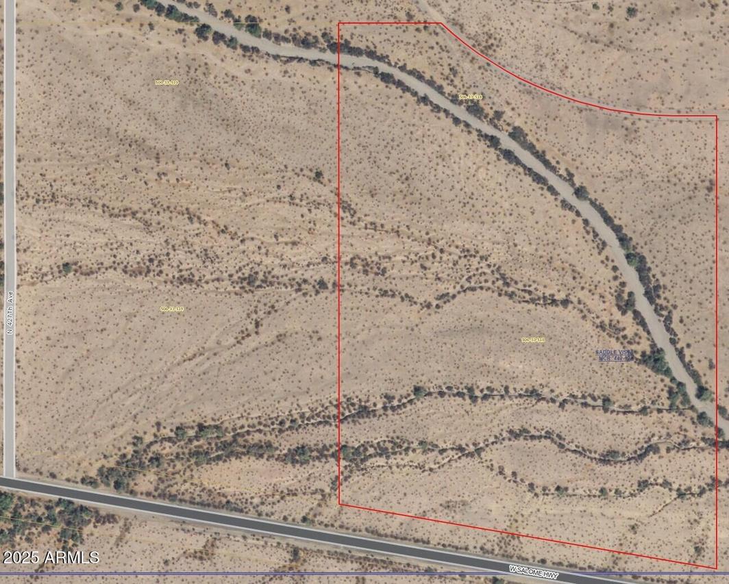 Saddle Vista #29, Tonopah, AZ 85354
