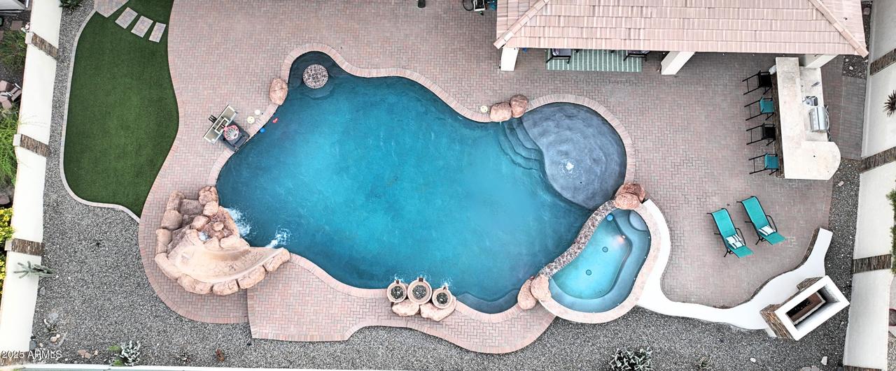 3622 W Jordon Ln., Phoenix, AZ 85086