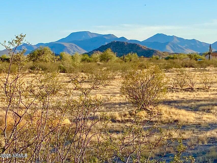 Huisatch Rd Lot C 1.25 Acre4s #19, Maricopa, AZ 85139