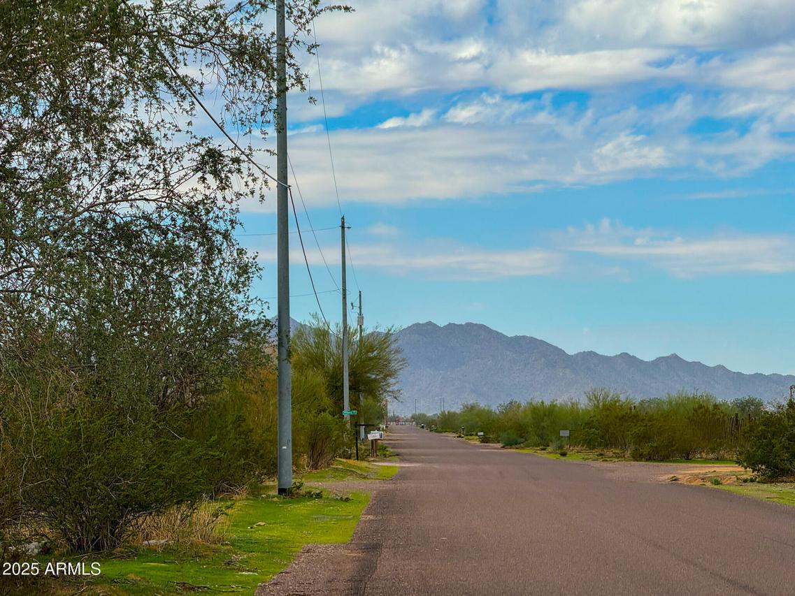 Huisatch Rd Lot C 1.25 Acre4s #19, Maricopa, AZ 85139