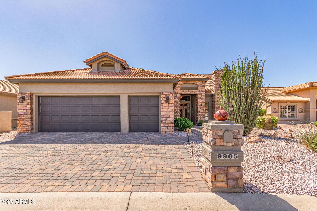 9905 E Diamond Dr., Sun Lakes, AZ 85248