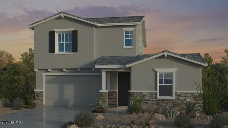 3945 S Verbena Ave., Mesa, AZ 85212