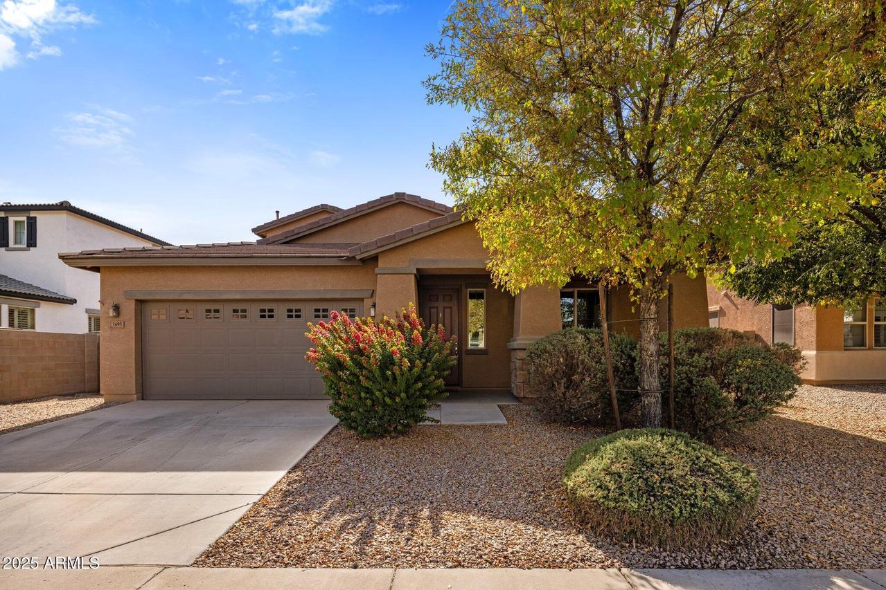 1695 E Mia Ln., Gilbert, AZ 85298