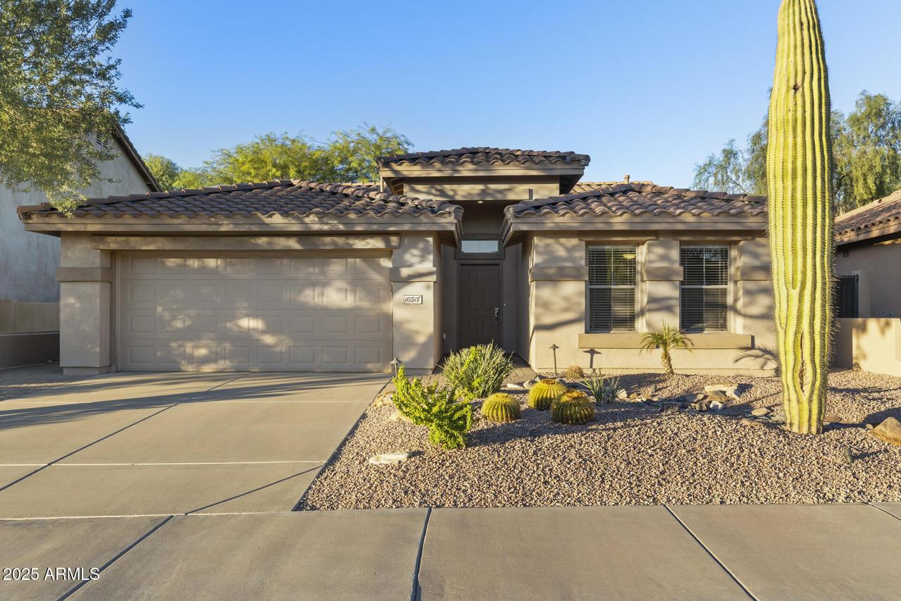10318 E Le Marche Dr., Scottsdale, AZ 85255