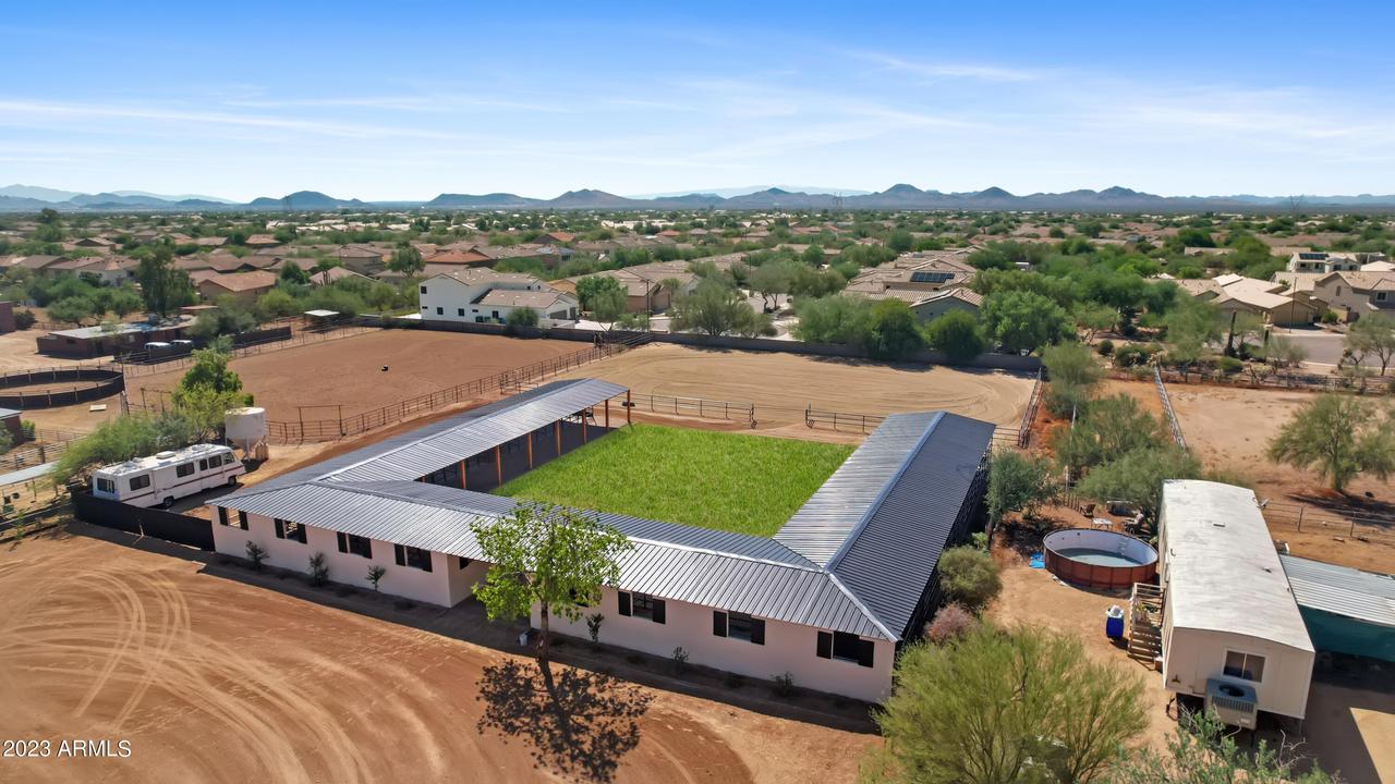 29048 N 53rd St., Cave Creek, AZ 85331