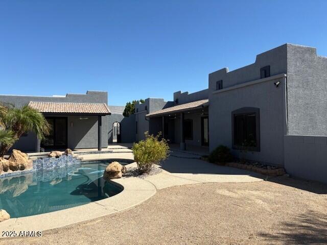 10302 W Pinnacle Peak Rd., Peoria, AZ 85383