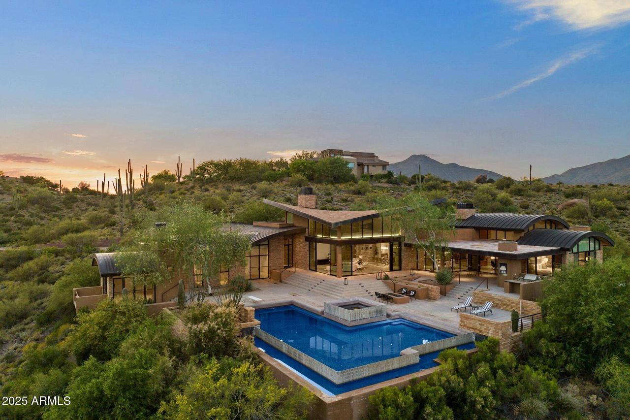 9626 E Aw Tillinghast Rd., Scottsdale, AZ 85262