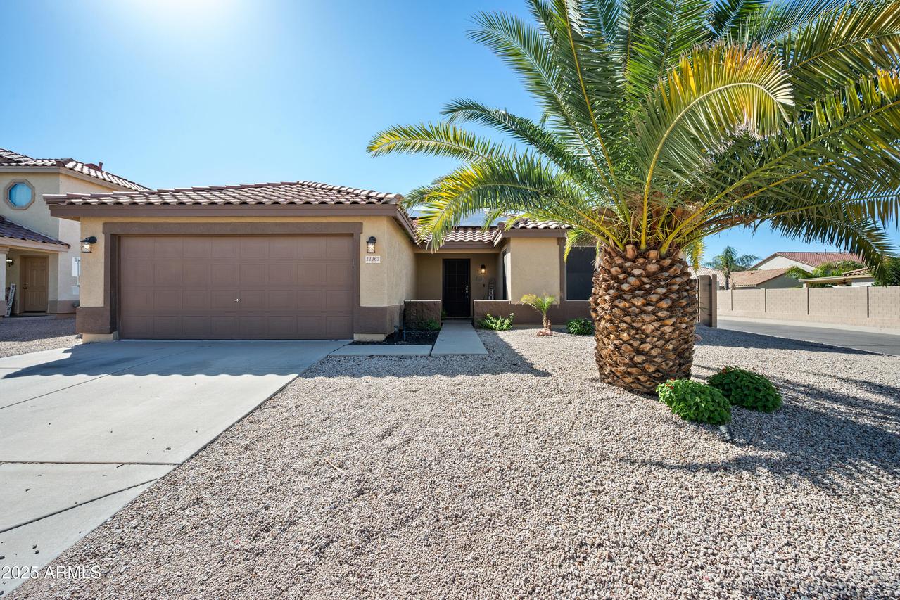 11463 E Quade Ave., Mesa, AZ 85212