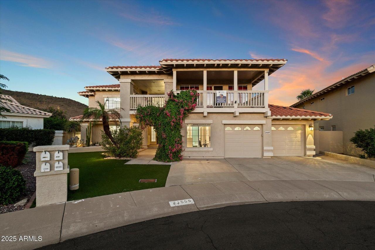 21659 N 58th Ave., Glendale, AZ 85308