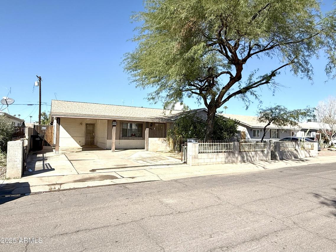 7826 E Willetta St., Scottsdale, AZ 85257