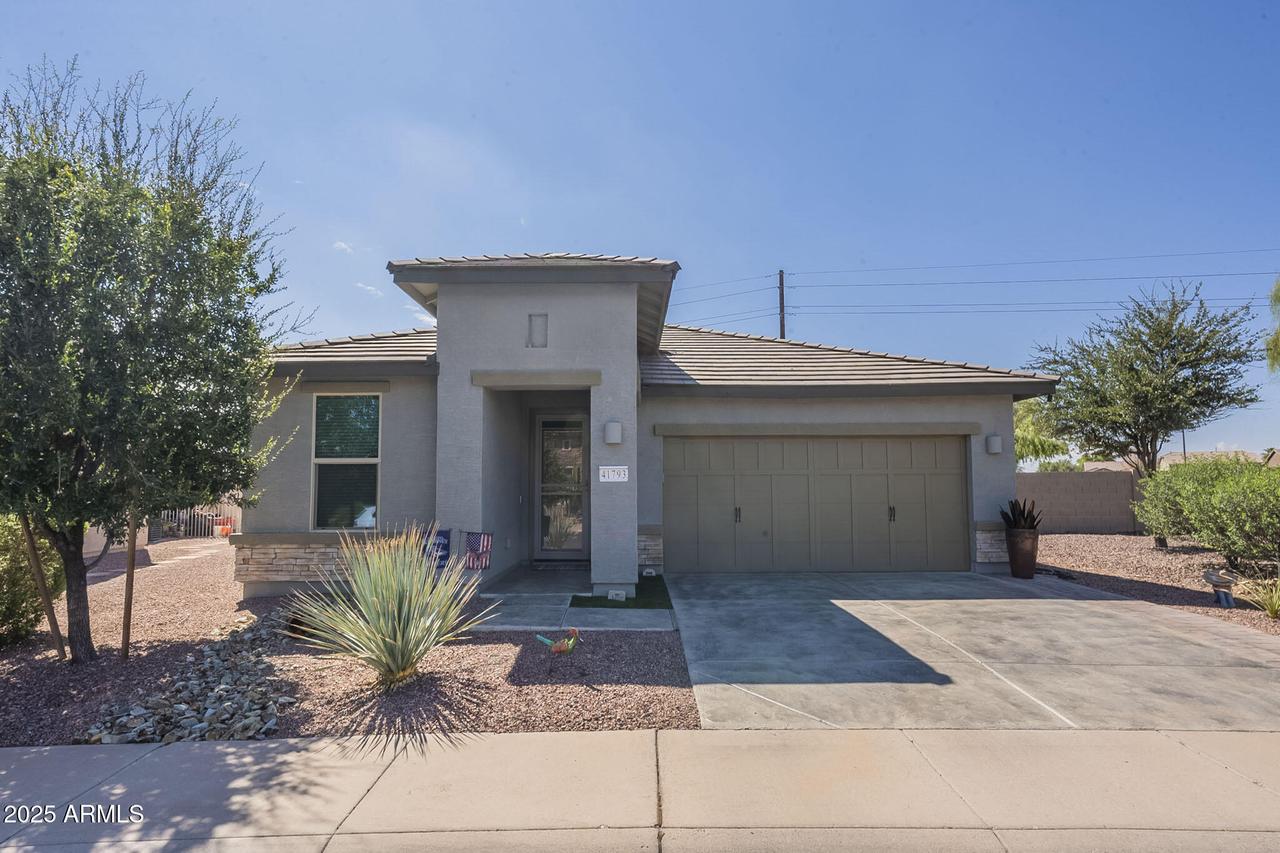41793 W Canasta Ln., Maricopa, AZ 85138