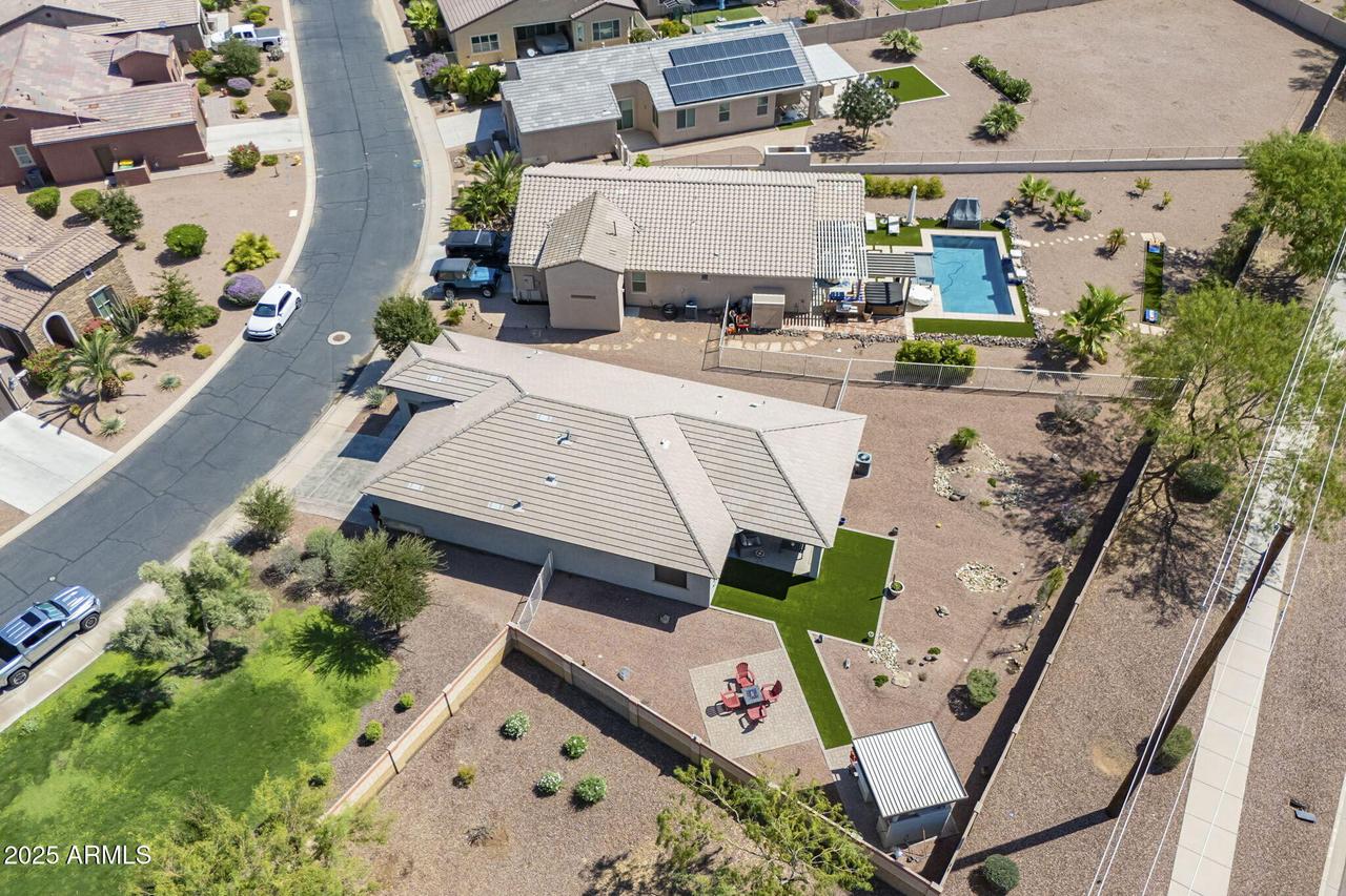 41793 W Canasta Ln., Maricopa, AZ 85138