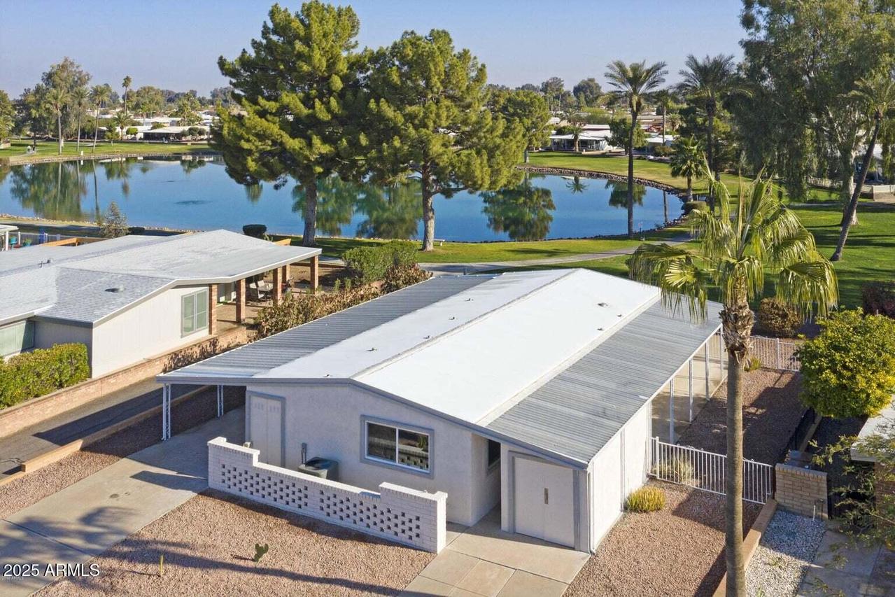 26443 S Lakeview Dr., Sun Lakes, AZ 85248