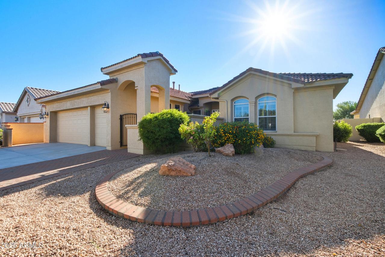 24120 S Stoney Path Dr., Sun Lakes, AZ 85248