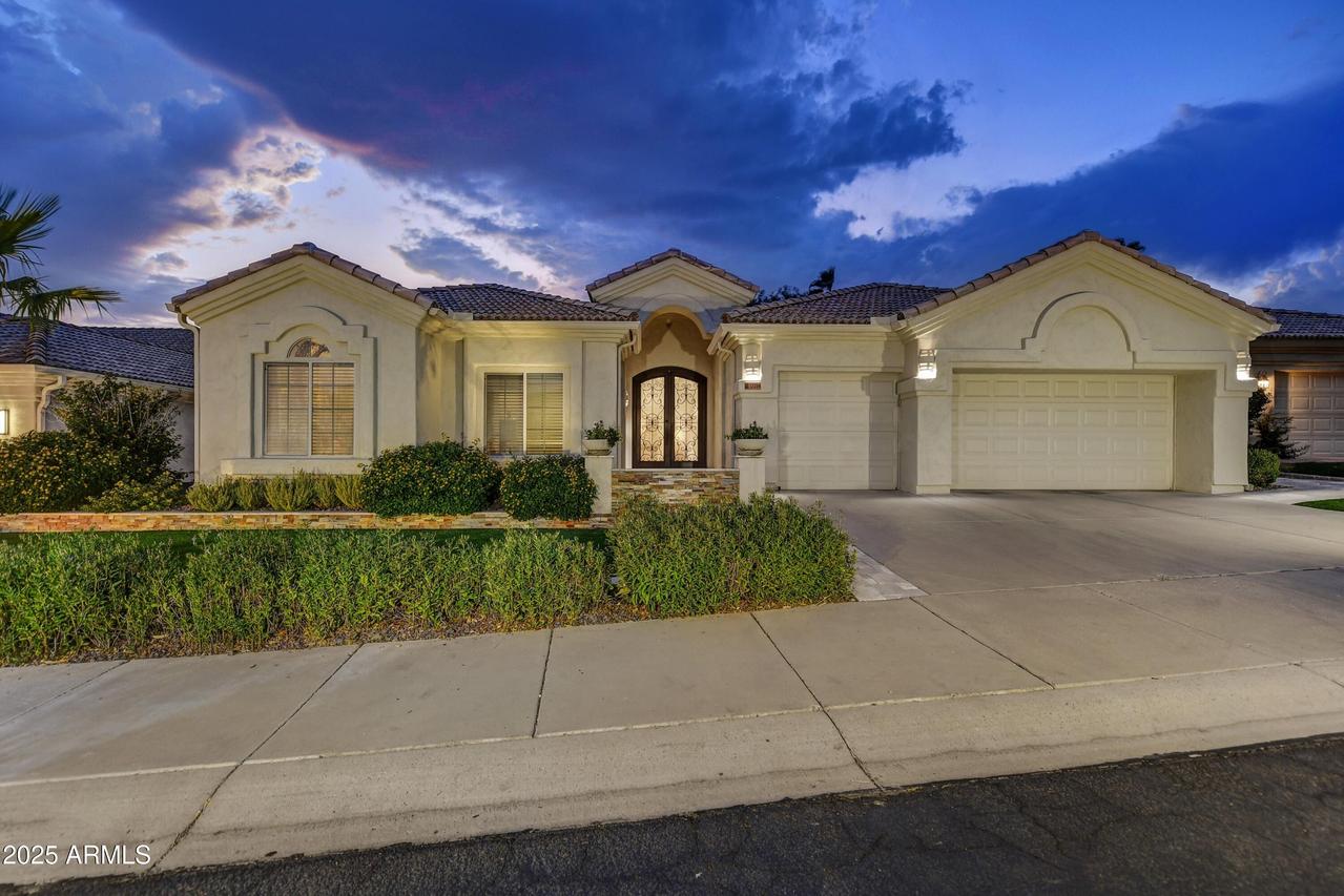 17394 N 77th St., Scottsdale, AZ 85255