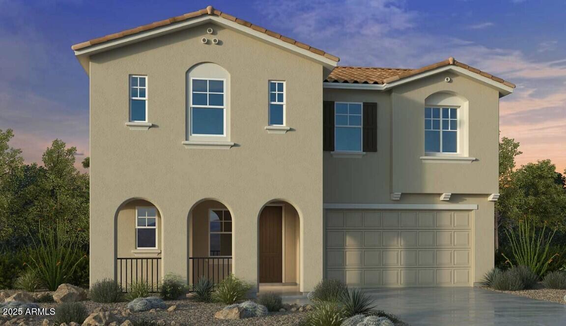 3950 S Zinnia, Mesa, AZ 85212