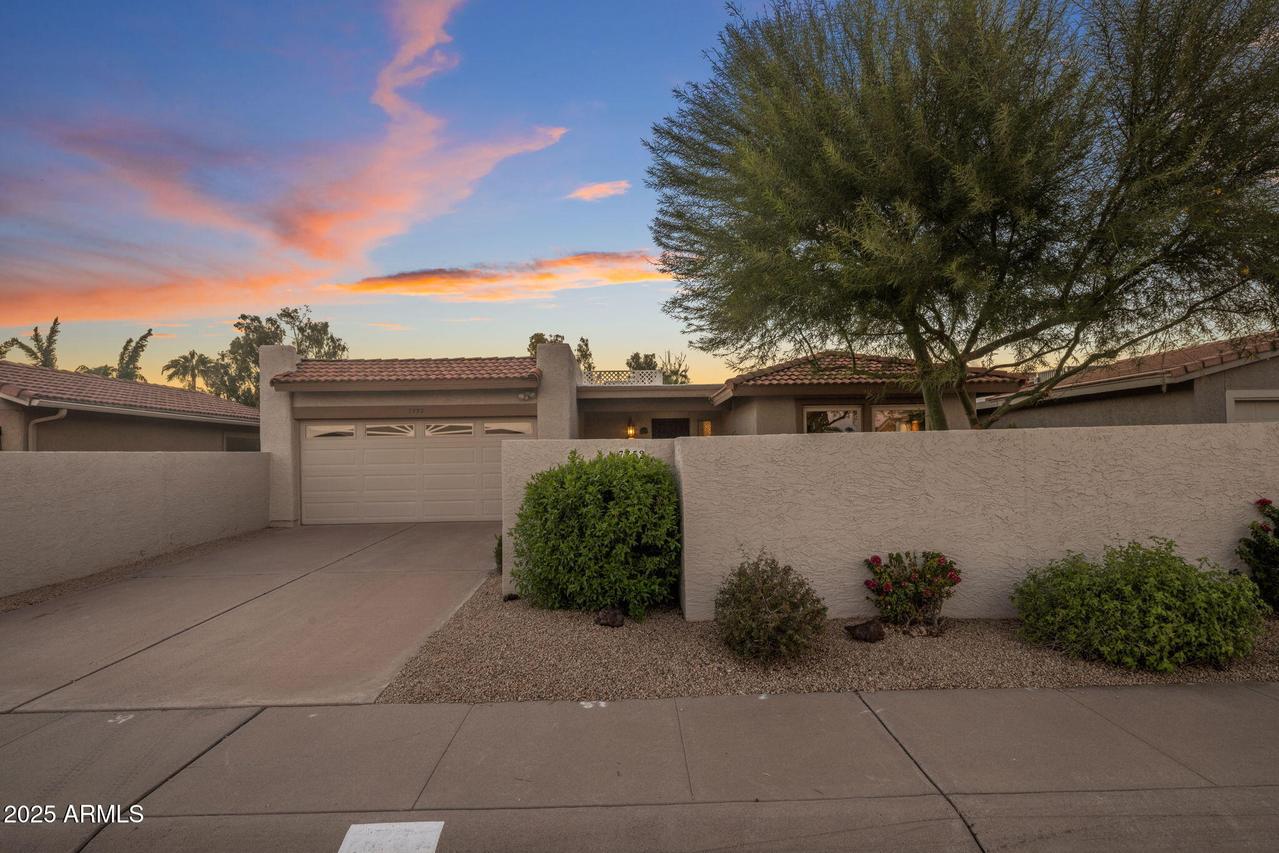 7752 N Via Del Mundo, Scottsdale, AZ 85258