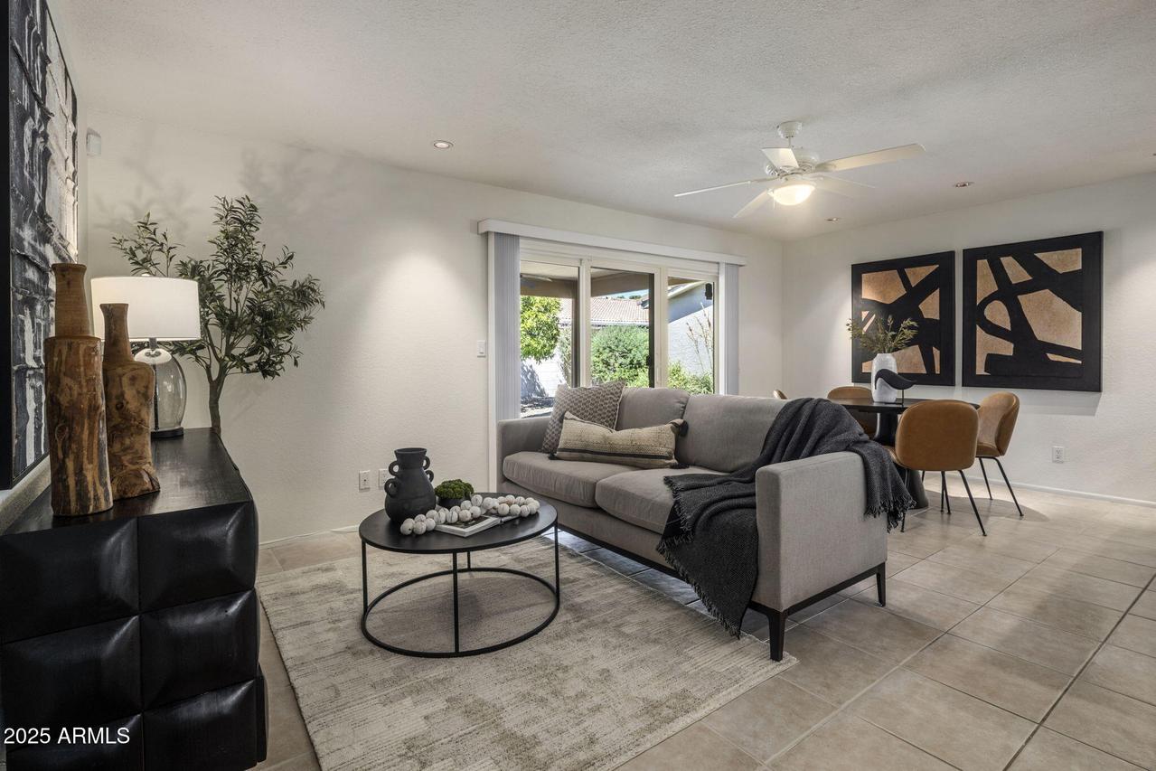 7752 N Via Del Mundo, Scottsdale, AZ 85258