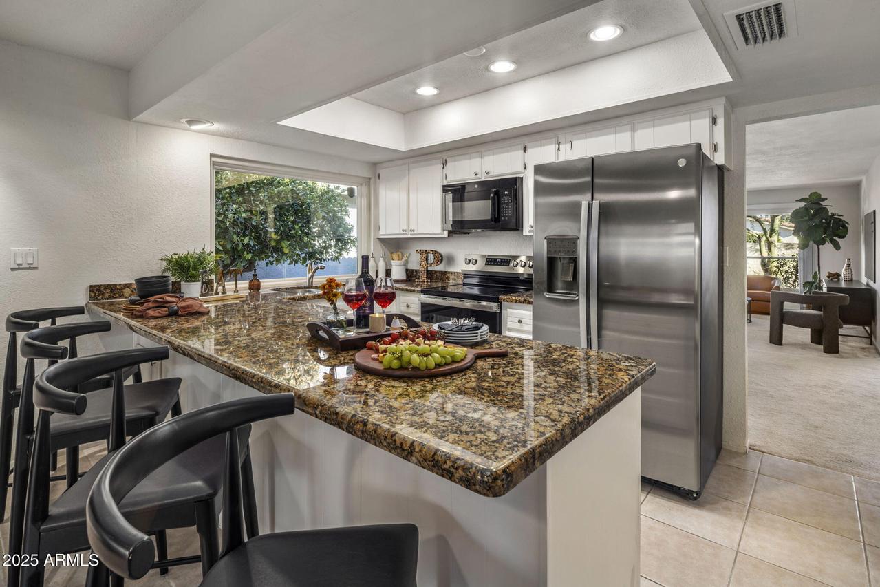 7752 N Via Del Mundo, Scottsdale, AZ 85258