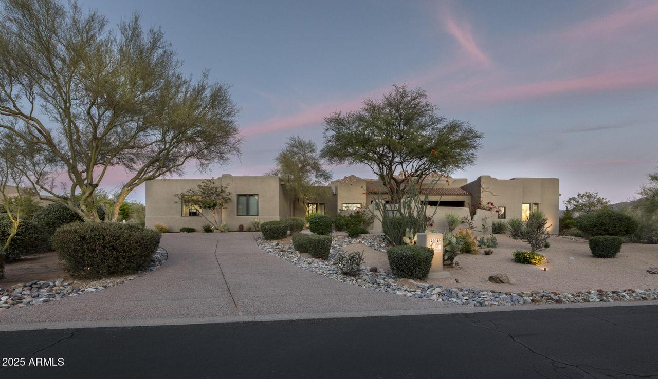 26049 N 104th Pl., Scottsdale, AZ 85255