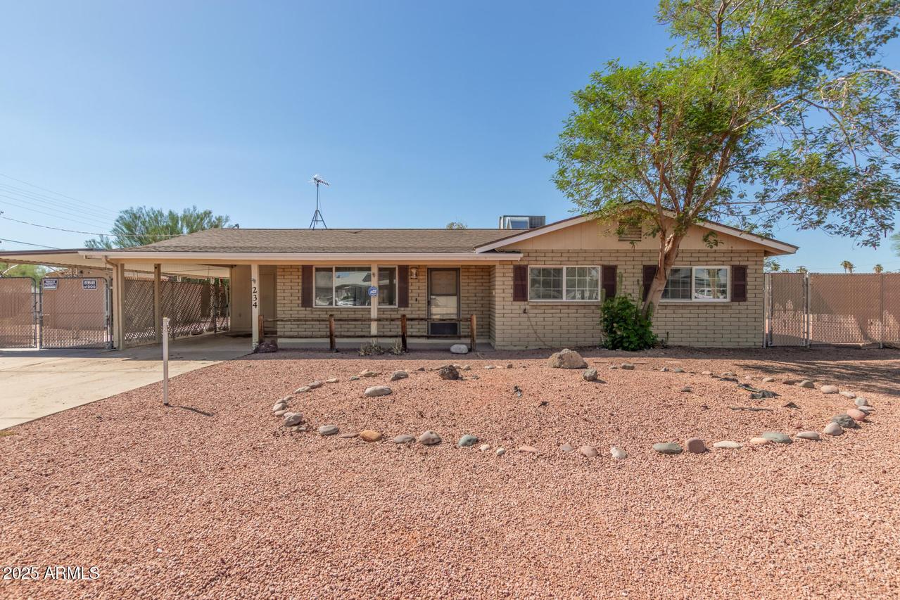 234 S Glenmar Rd., Mesa, AZ 85208