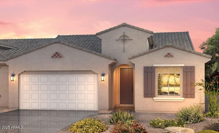 4193 W Hanna Dr., Eloy, AZ 85131